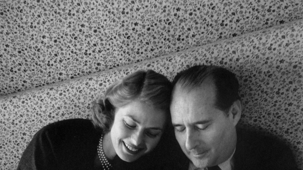 Scandalo, la storia dell'amore tra Bergman e Rossellini