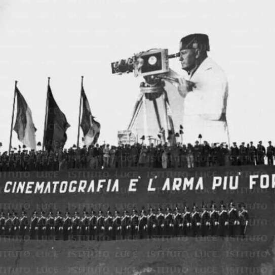 L'Istituto Luce
