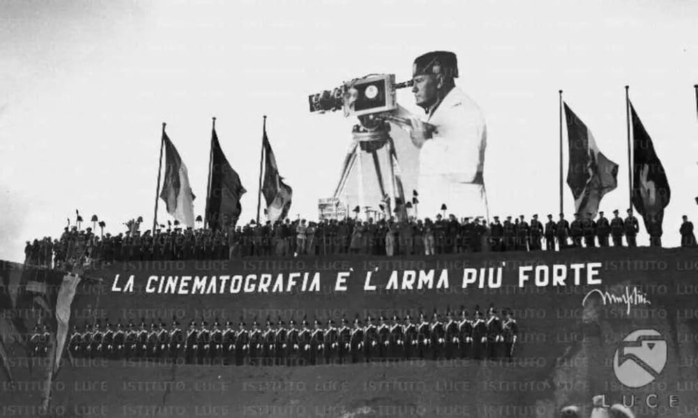 L'Istituto Luce