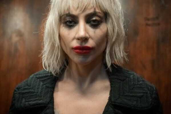 Joker 2, Lady Gaga