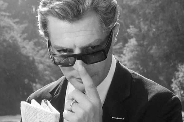 Otto e mezzo, la recensione del film di Federico Fellini