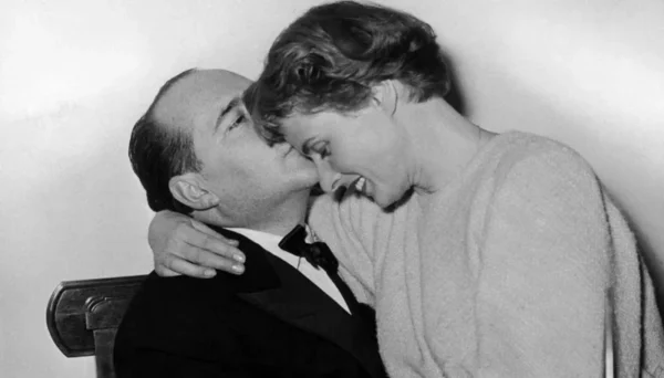Scandalo, la storia dell'amore tra Roberto Rossellini e Ingrid Bergman