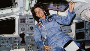 Ancora un biopic per Kristen Stewart: l’astronauta Sally Ride