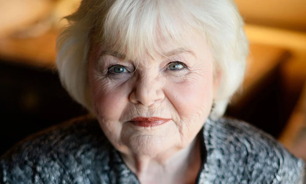 June Squibb, attrice protagonista a 94 anni