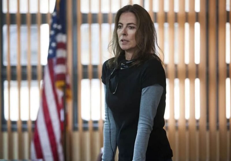 Kathryn Bigelow