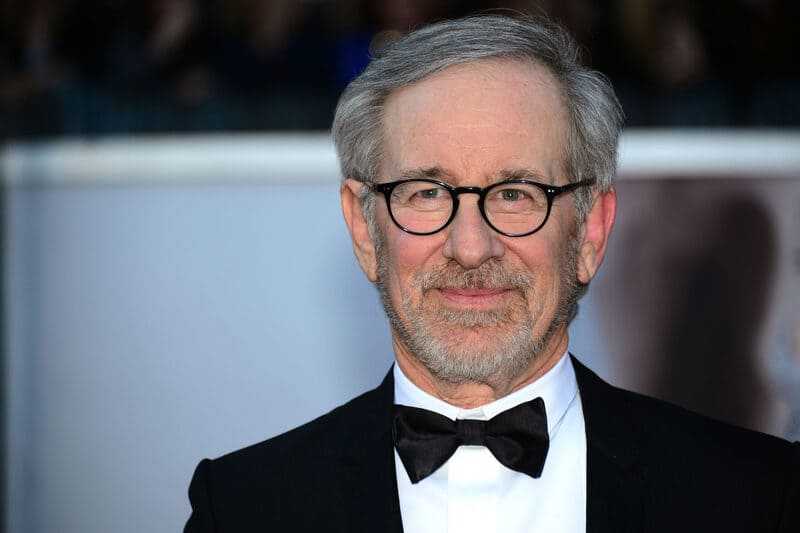 Steven Spielberg, il prossimo film con Emily Blunt