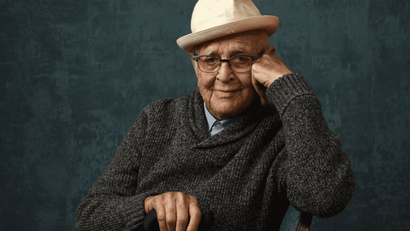 Norman Lear, 98 come Dick Van Dyke