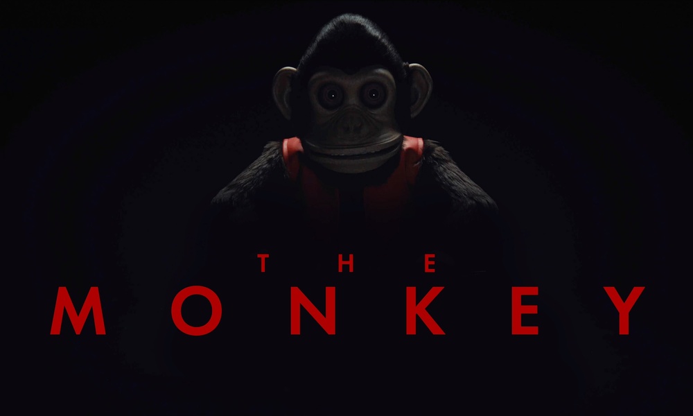The monkey