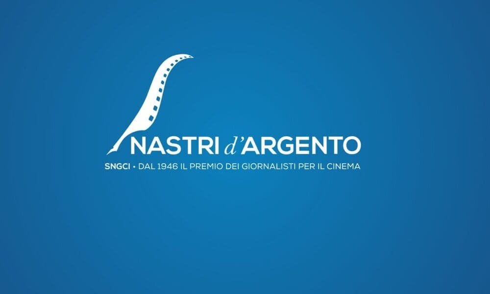 Nastri d'Argento