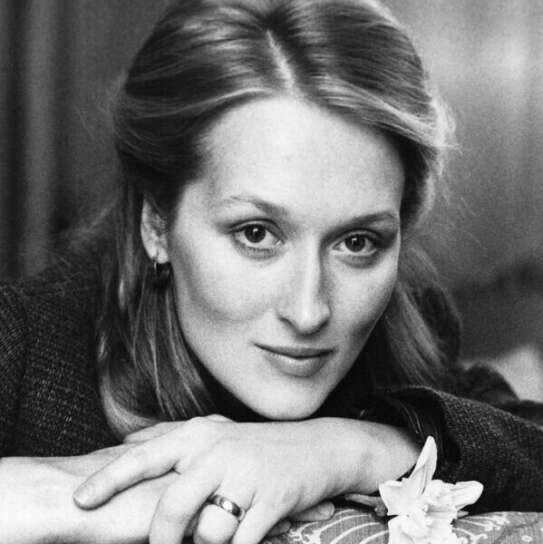 Meryl Streep, Focus su Almanacco Cinema