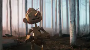 Pinocchio: arriva la versione horror del burattino di Collodi