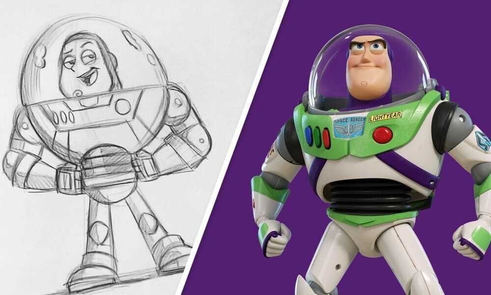La Pixar rinuncia ai remake in live-action dei suoi film