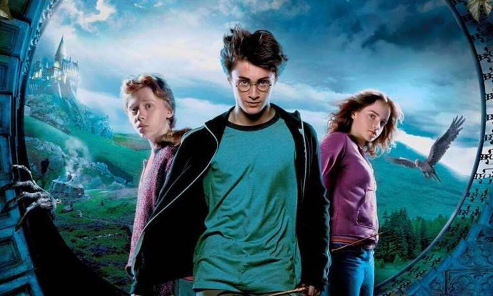 Harry Potter e il prigioniero di Azkaban, Recensione su Almanacco Cinema