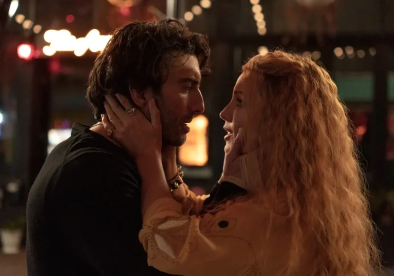 It Ends with Us, la recensione su Almanacco Cinema