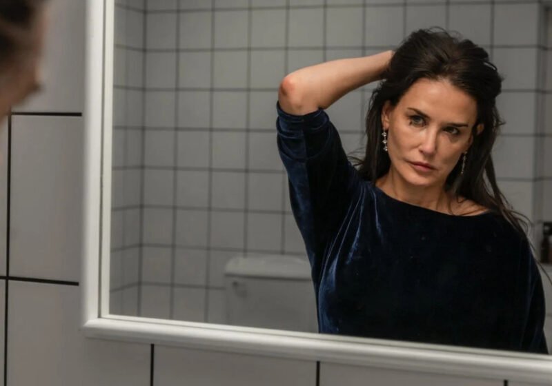 The Substance, la recensione su Almanacco Cinema