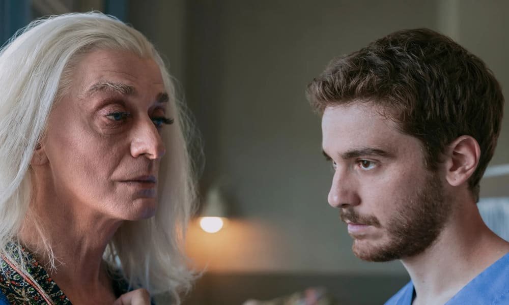 Tutto chiede salvezza 2, la recensione su Almanacco Cinema