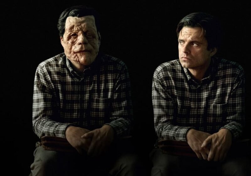 A Different Man, la recensione su Almanacco Cinema