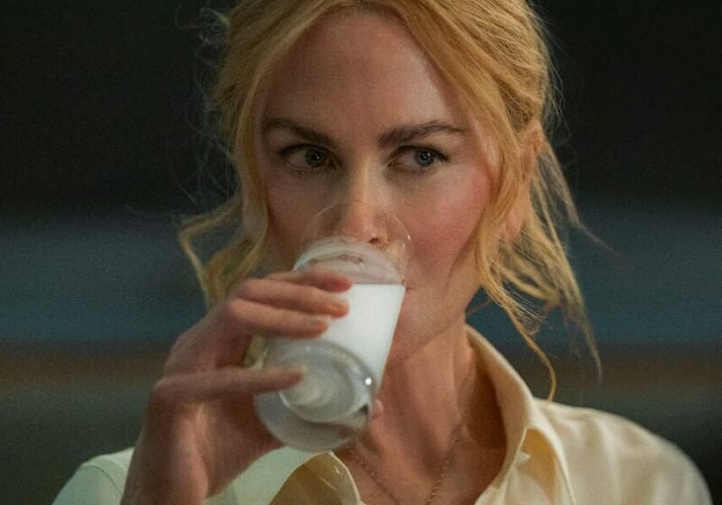 Babygirl, il film erotico con Nicole Kidman