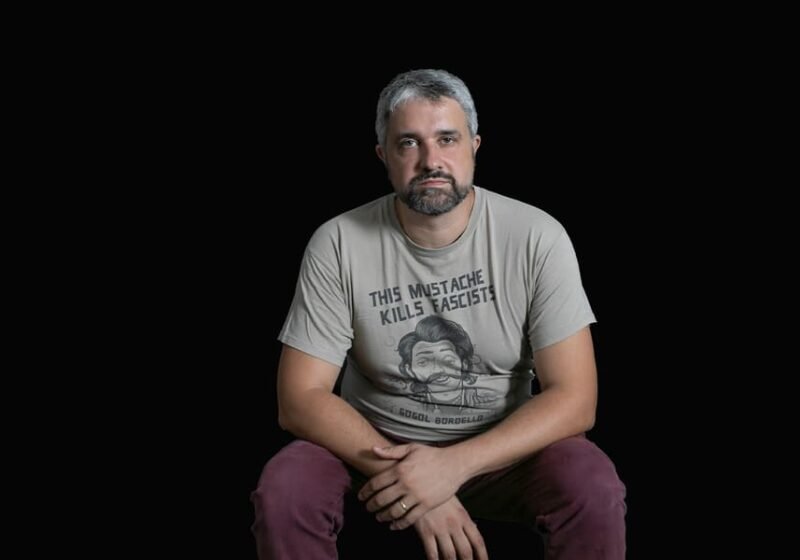 Almanacco Cinema presenta: l'intervista a Boris Sollazzo