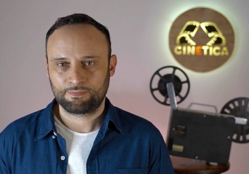 Almanacco Cinema presenta: l'intervista a Ciro Formisano, regista del film L'anima in pace