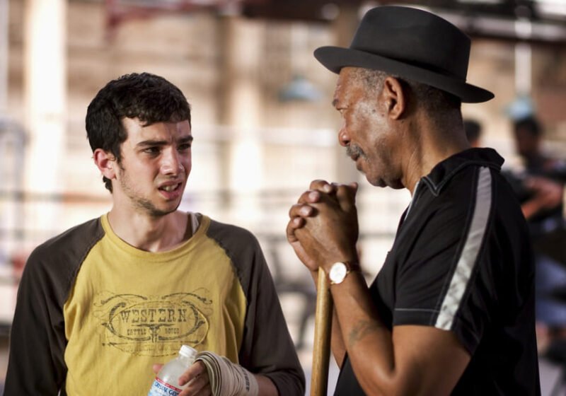 Jay Baruchel