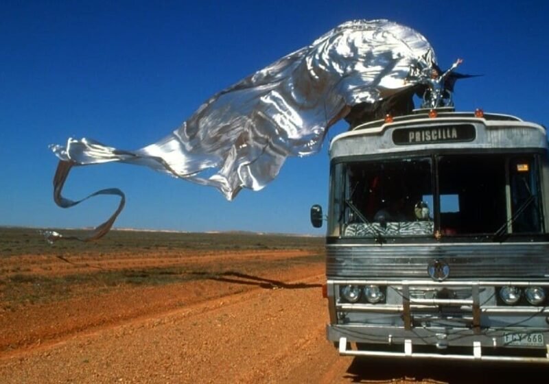 Priscilla, la regina del deserto, parla Hugo Weaving
