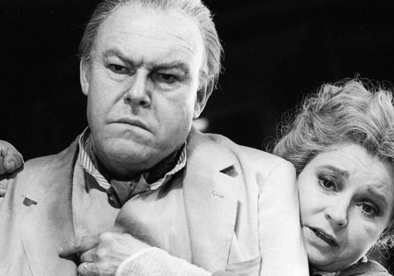 Timothy West