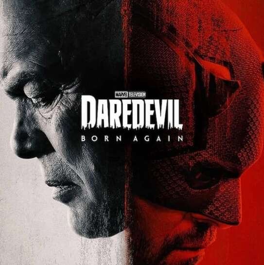 Daredevil