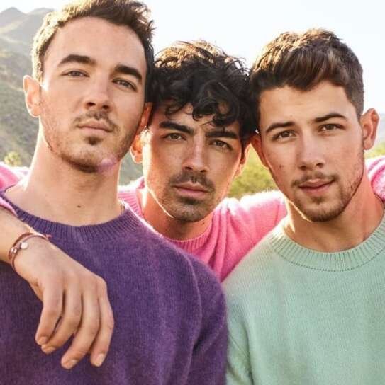 Jonas Brothers