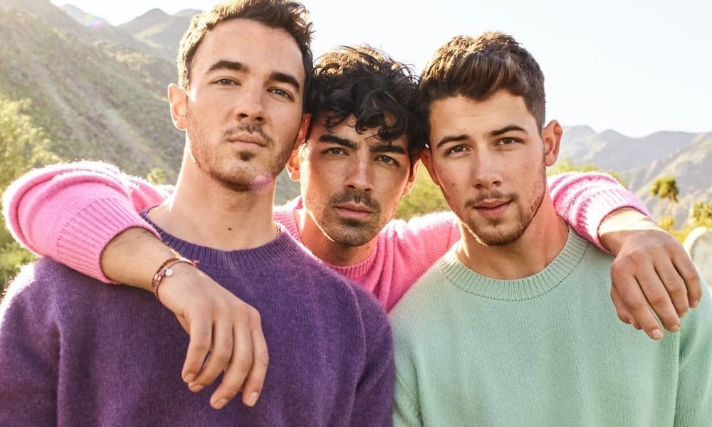 Jonas Brothers