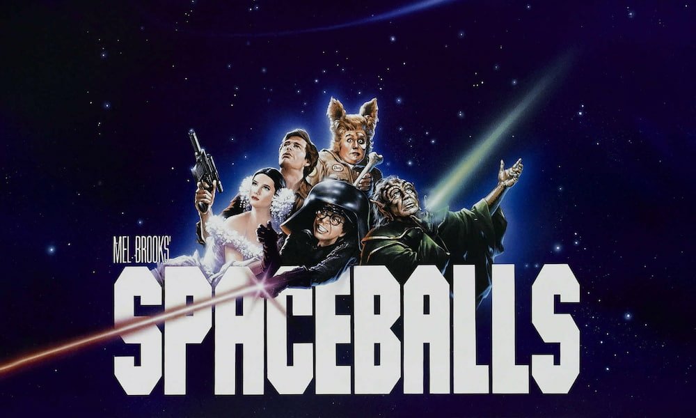 Balle Spaziali 2
