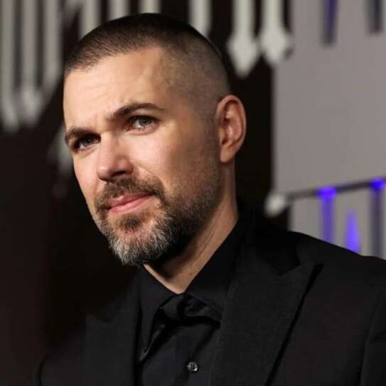 Robert Eggers