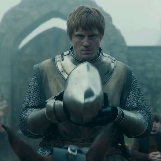 A Knight of the Seven Kingdoms