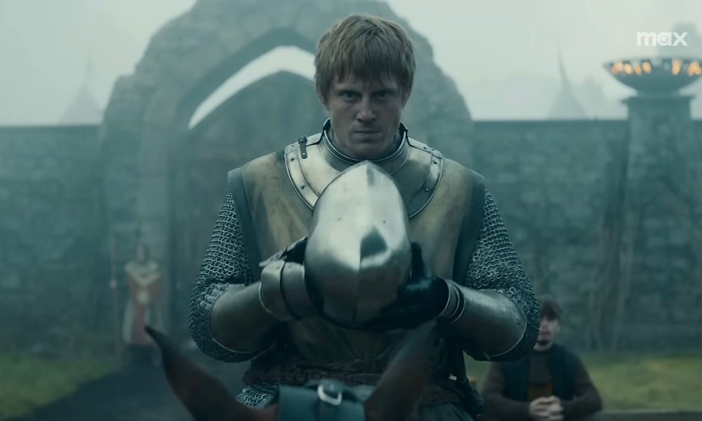 A Knight of the Seven Kingdoms