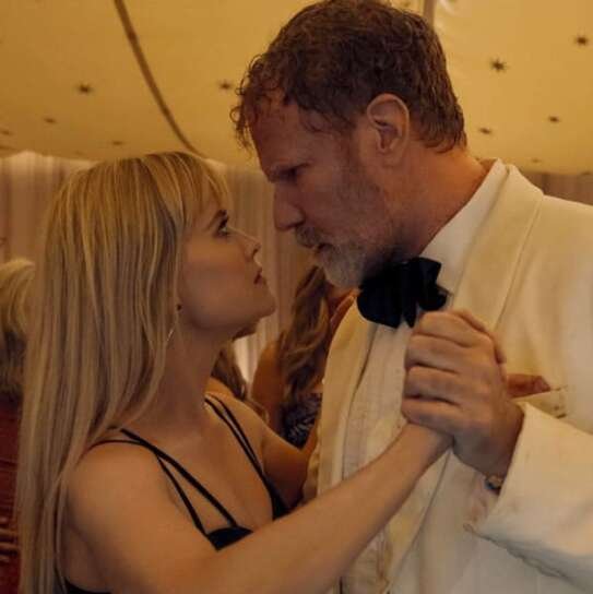 Un matrimonio di troppo, la recensione su Almanacco Cinema