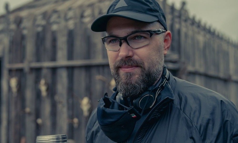 robert eggers