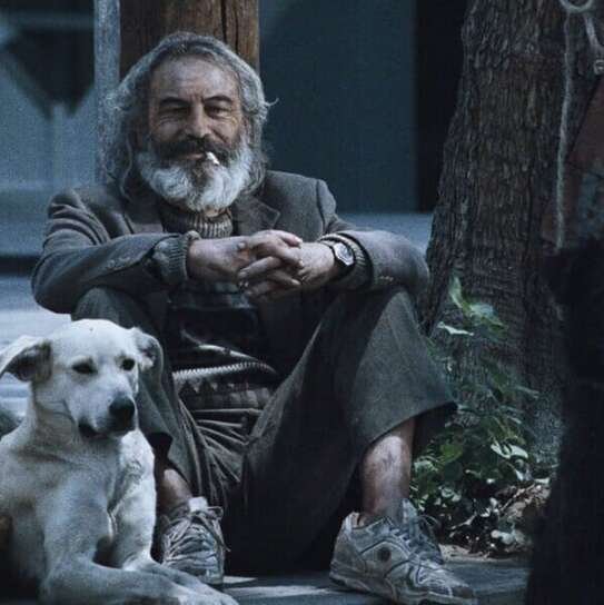 Emilio Echevarría muore all'età di 80 anni