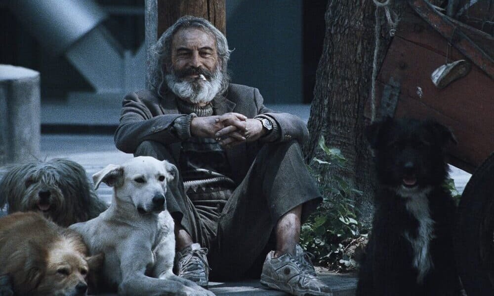 Emilio Echevarría muore all'età di 80 anni