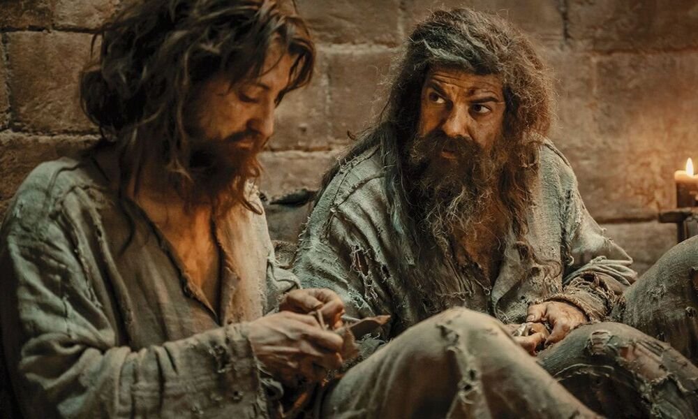 Il conte di Montecristo, la recensione su Almanacco Cinema
