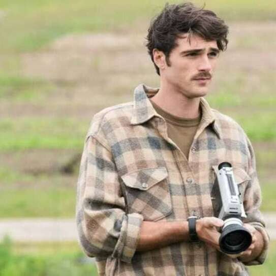 Jacob Elordi, tra i protagonisti di Euphoria