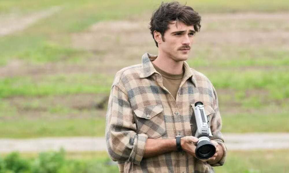 Jacob Elordi, tra i protagonisti di Euphoria