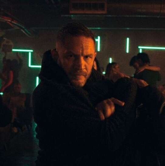 Havoc, Tom Hardy
