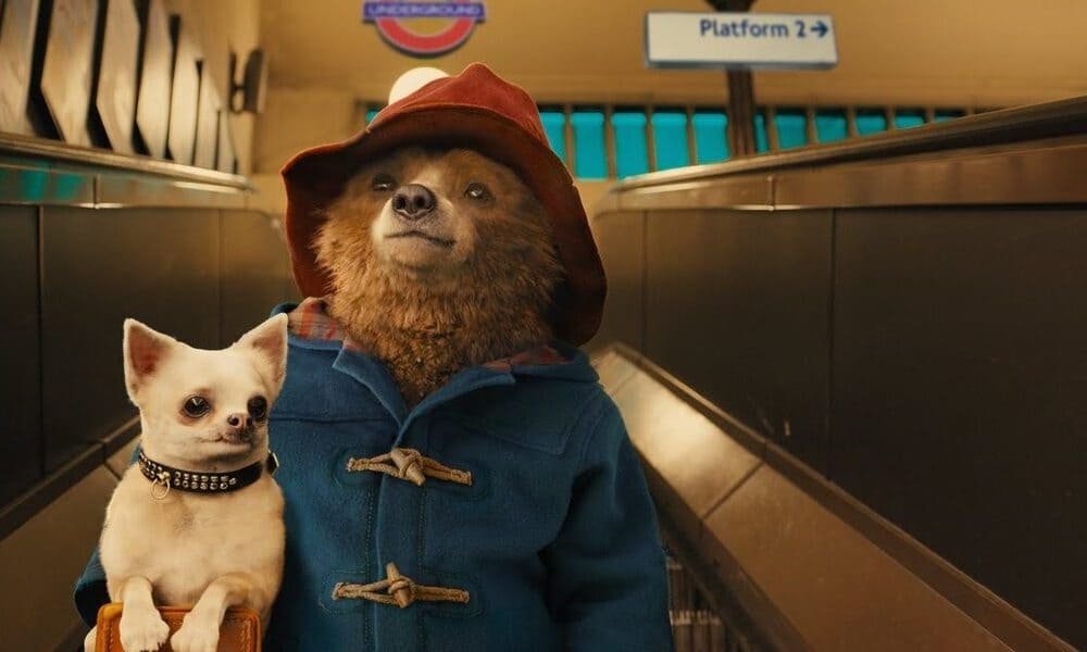 Paddington