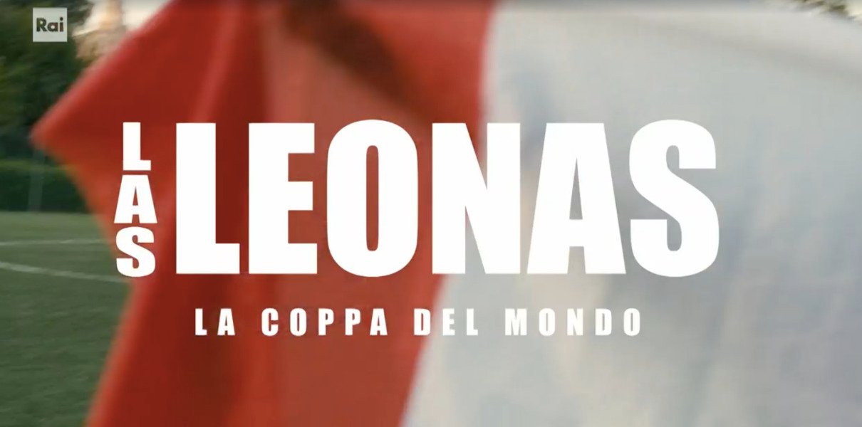 Las Leonas