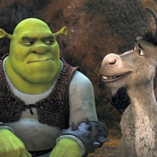 Shrek 5, ecco il teaser trailer del nuovo capitolo