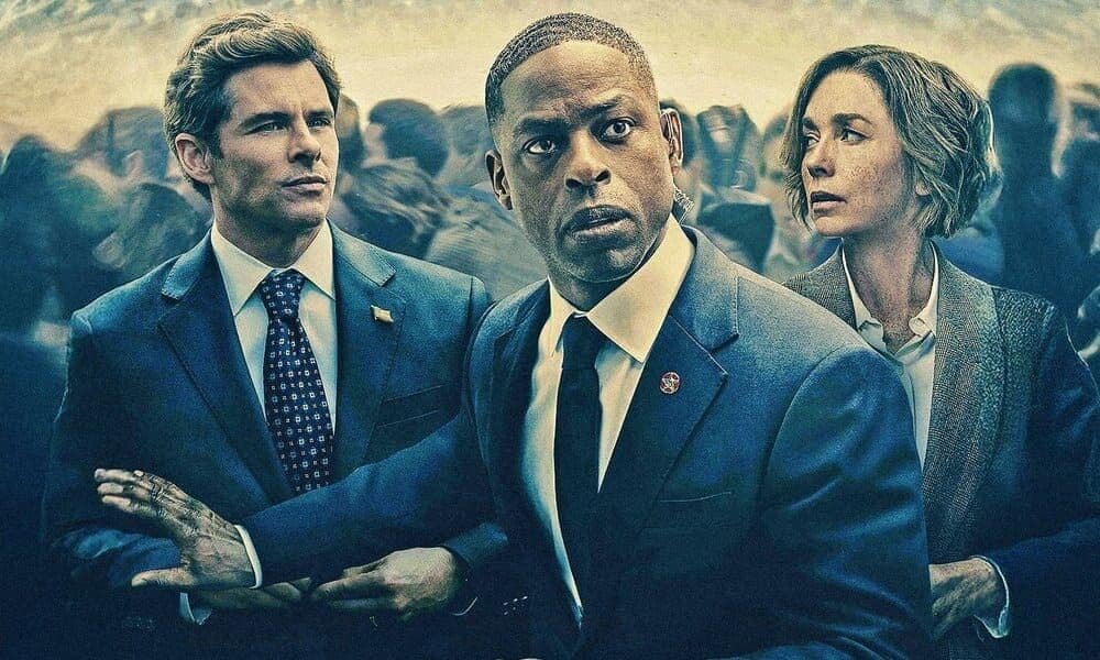 Paradise, la recensione della serie tv di Disney+, su Almanacco Cinema