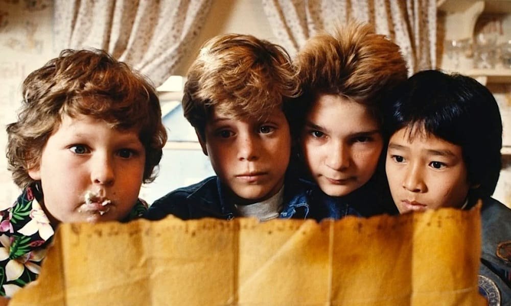 The Goonies