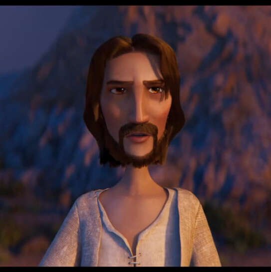 The King of Kings