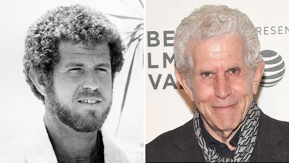 Tony Roberts muore: l’attore di ‘Serpico’, ‘Annie Hall’ e Broadway aveva 85 anni