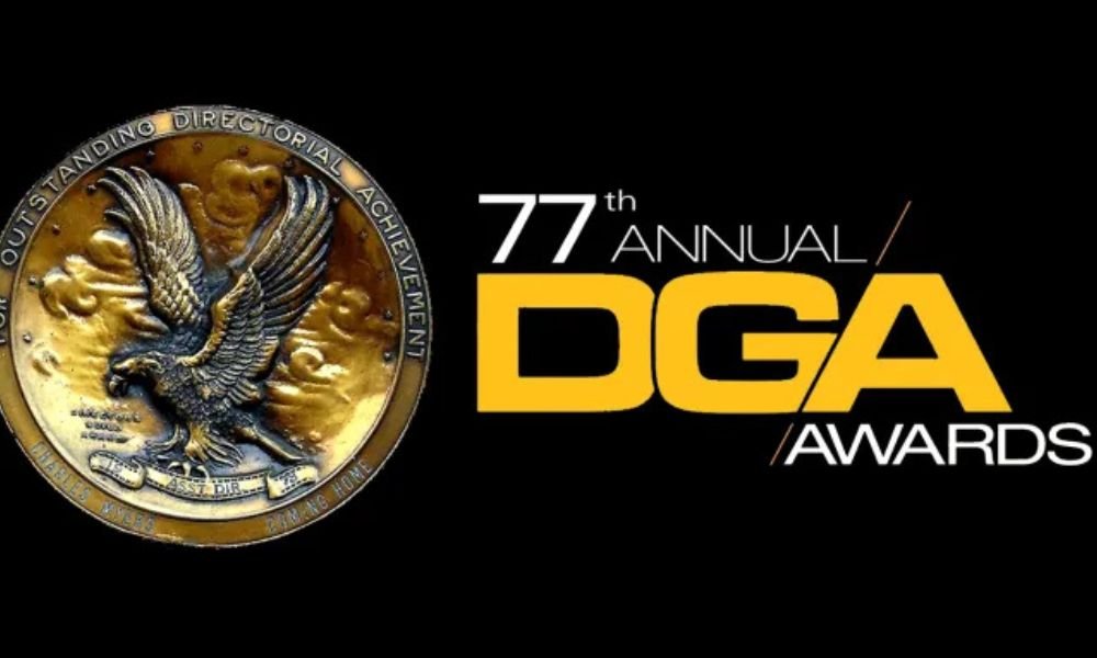 Premi DGA